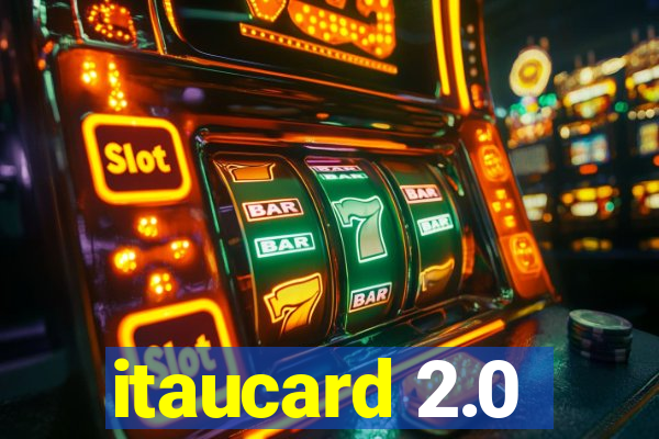 itaucard 2.0